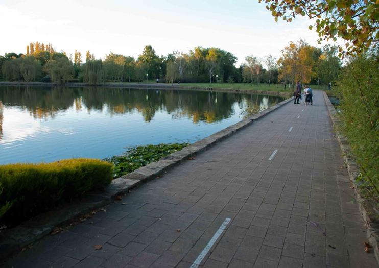 Commonwealth Park