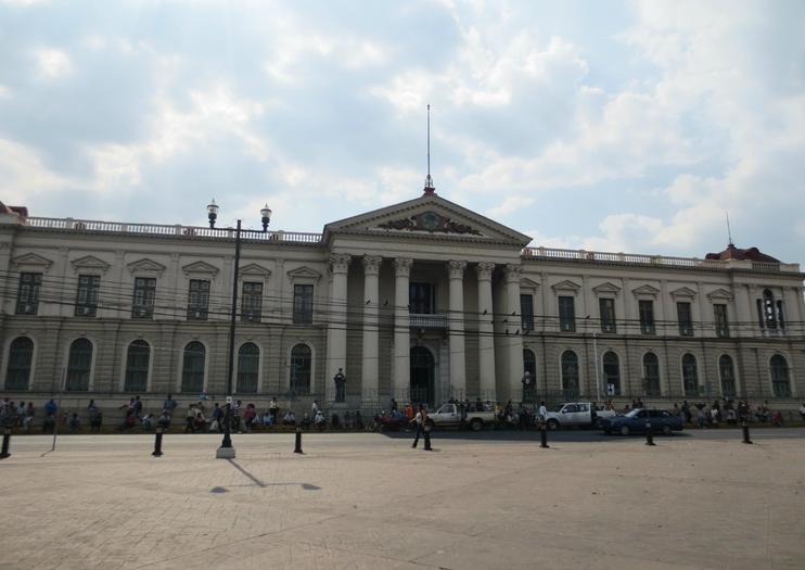 National Palace