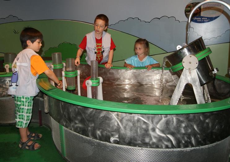 Boston Children's Museum