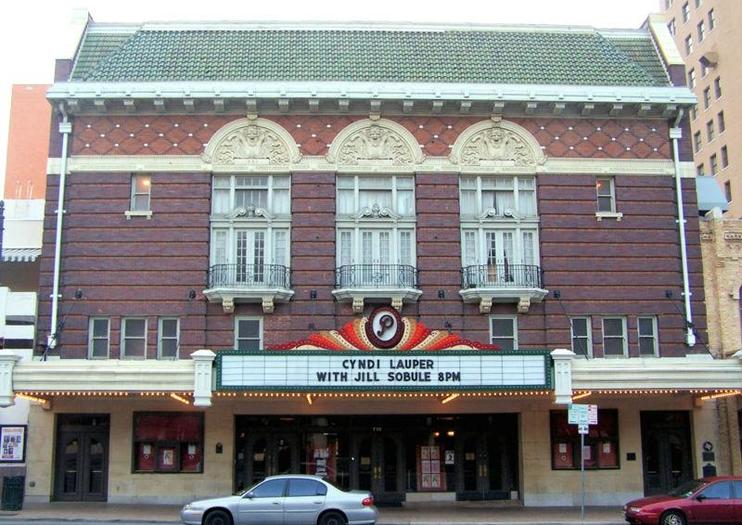 The Best Austin Paramount Theatre Tours & Tickets 2020 | Viator