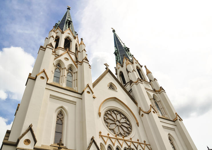Cathedral of St. John the Baptist