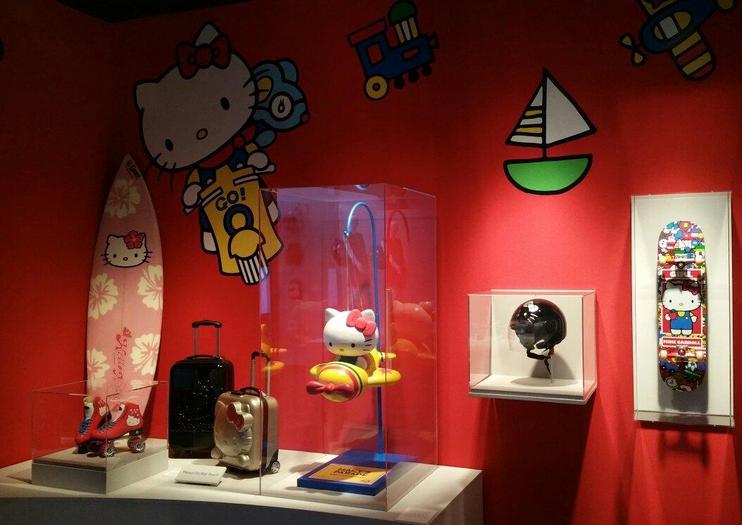 Japanese American National Museum