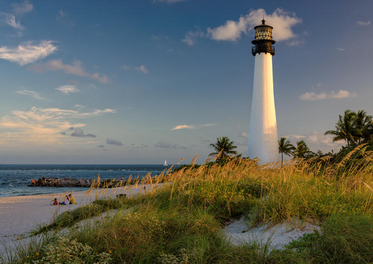 The Best Bill Baggs Cape Florida State Park Tours & Tickets 2021 ...