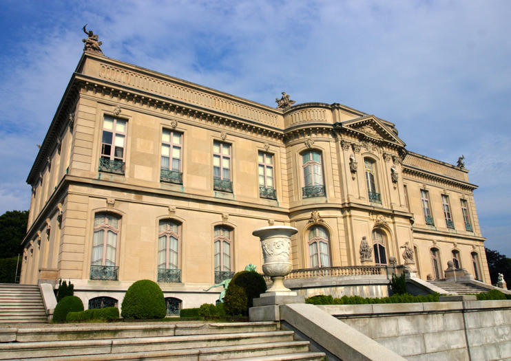 The Elms