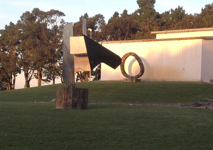 Pablo Atchugarry Foundation (Fundación Pablo Atchugarry)