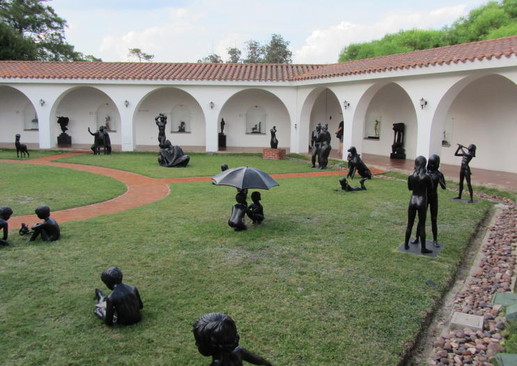 Punta del Este Ralli Museum (Museo Ralli)