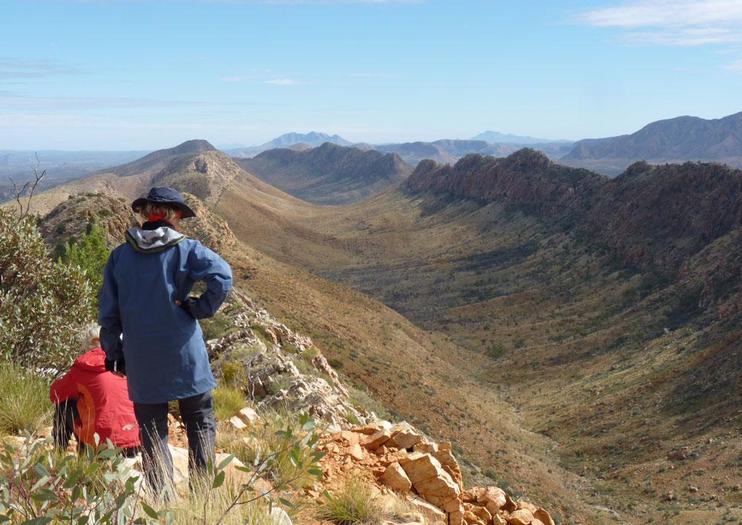 The Best Larapinta Trail Tours & Tickets 2021 - Alice Springs | Viator