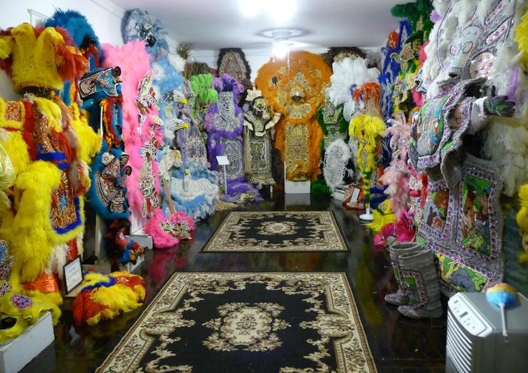 Backstreet Cultural Museum