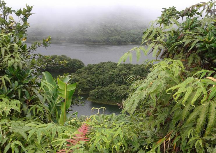 Freshwater Lake