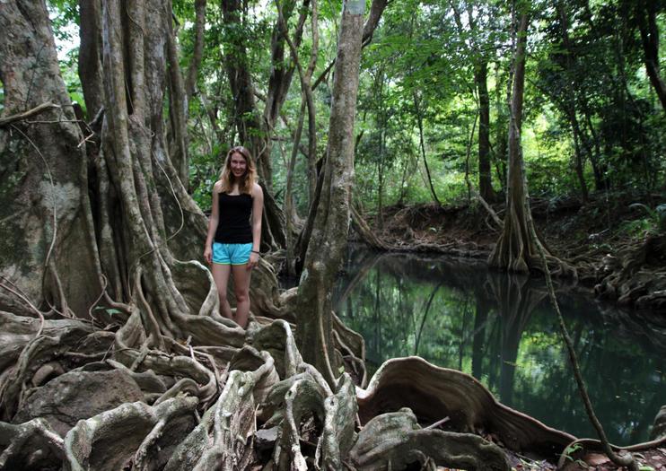 Indian River
