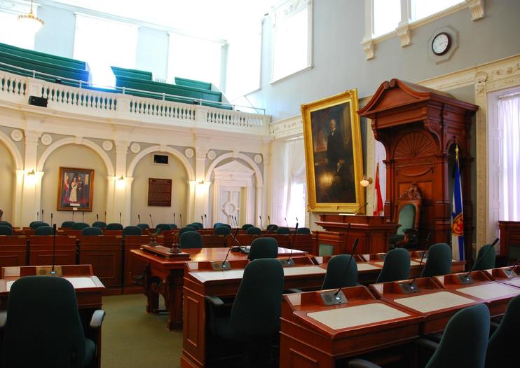 Province House
