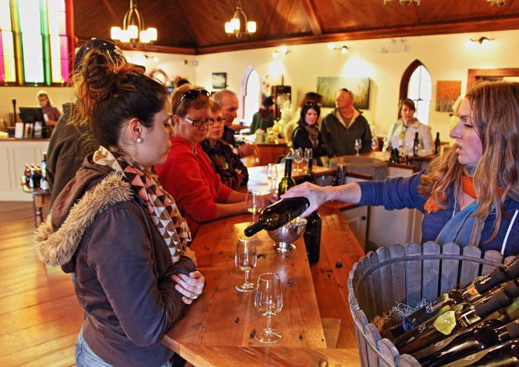 Avondale Sky Winery