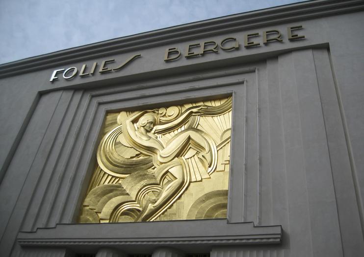 Folies Bergère