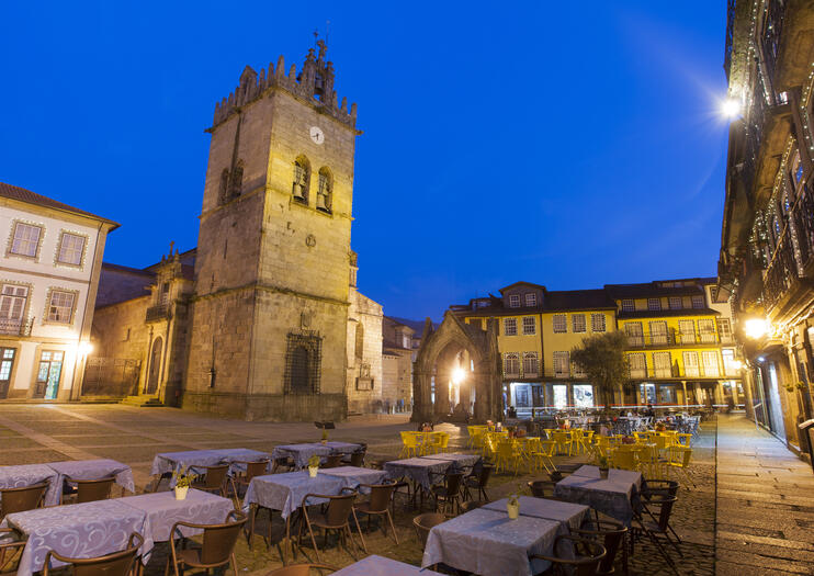 Guimarães