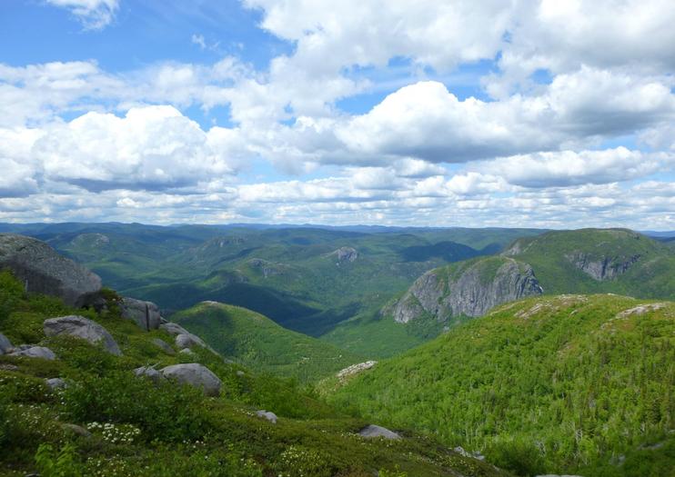 Charlevoix Region