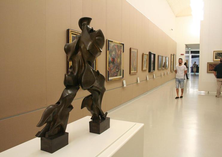 Museo del Novecento