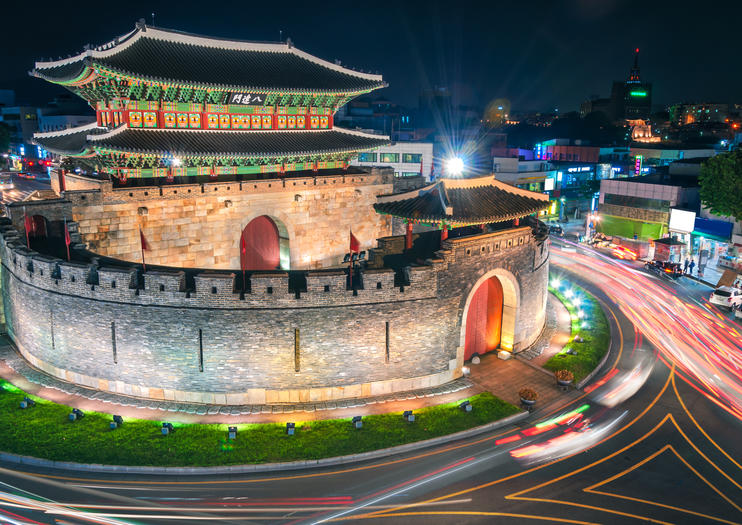 Hwaseong Fortress