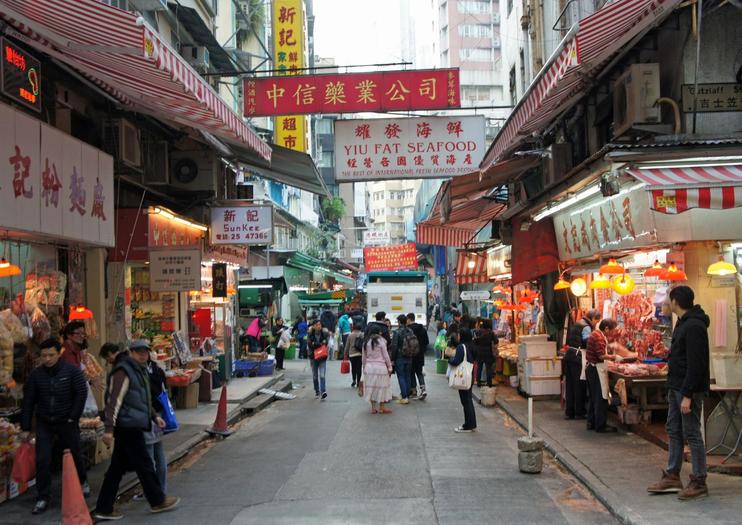 The 10 Best SoHo Tours & Tickets 2021 - Hong Kong SAR | Viator