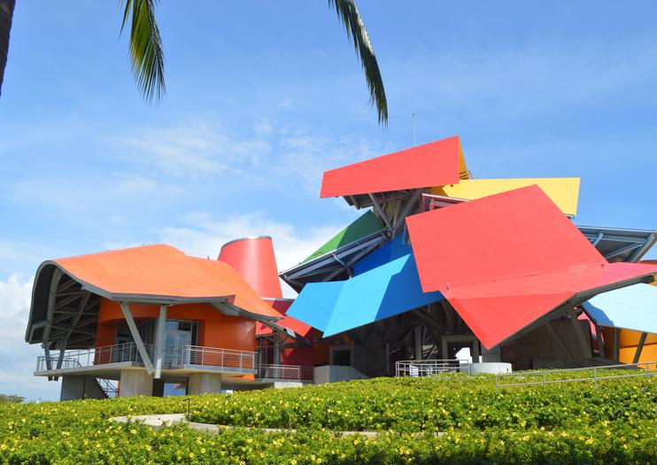 Biomuseo