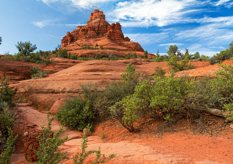 Bell Rock