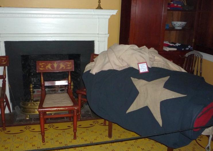 Star-Spangled Banner Flag House