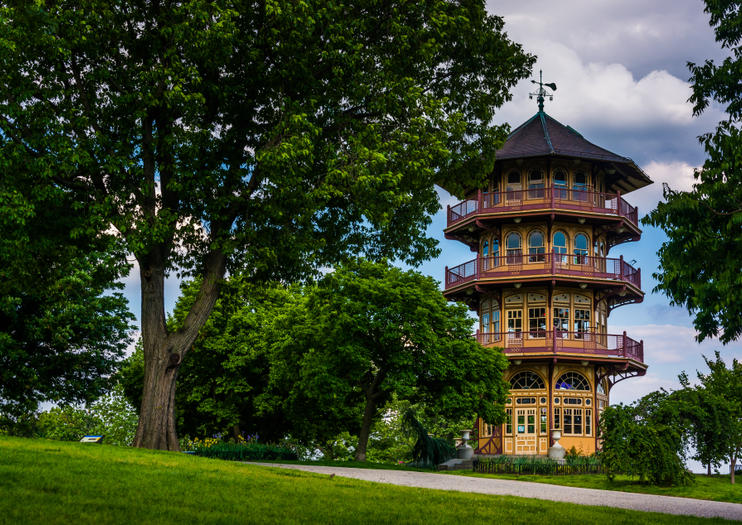 The Best Patterson Park Tours & Tickets 2020 Baltimore Viator