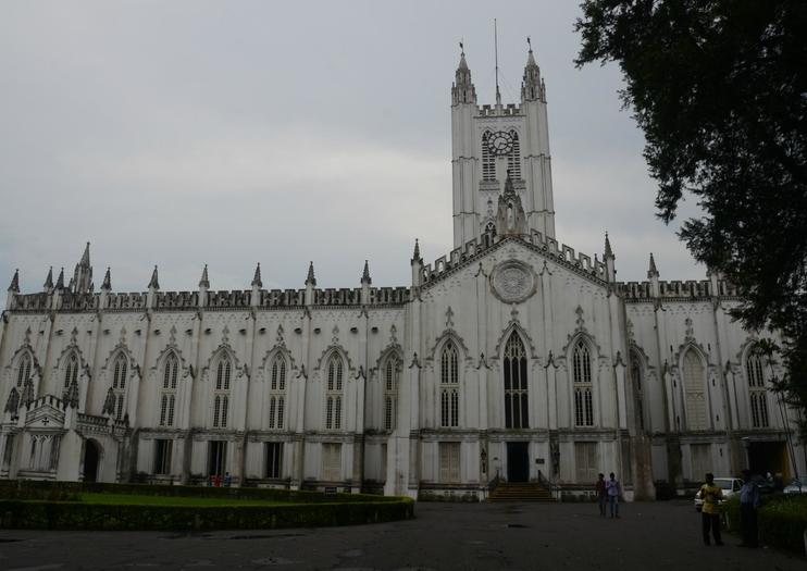 St Paul's Cathedral