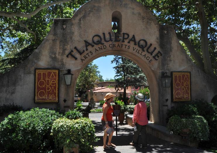 Tlaquepaque