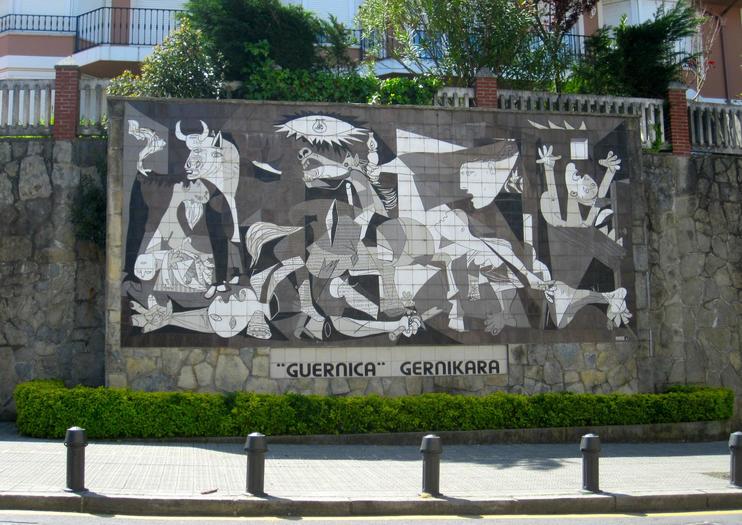 Guernica (Gernika)