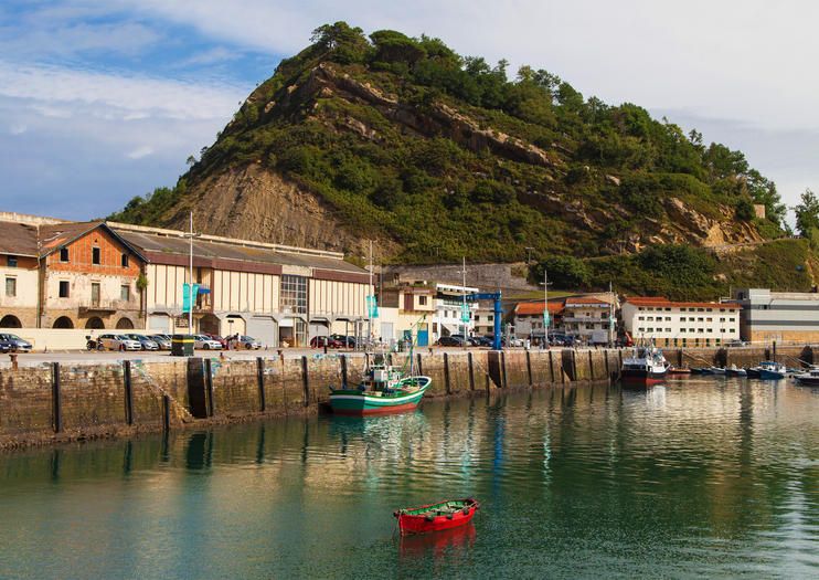 Getaria