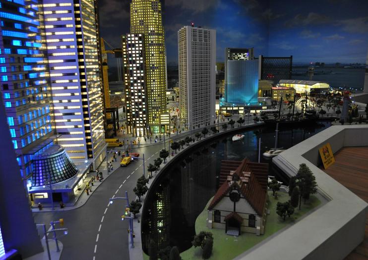 LEGOLAND® Discovery Centre Toronto