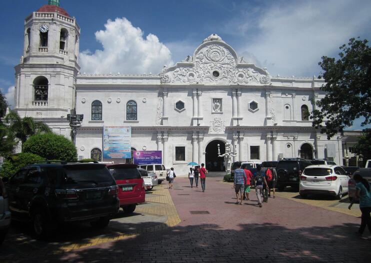 Cebu Metropolitan Cathedral