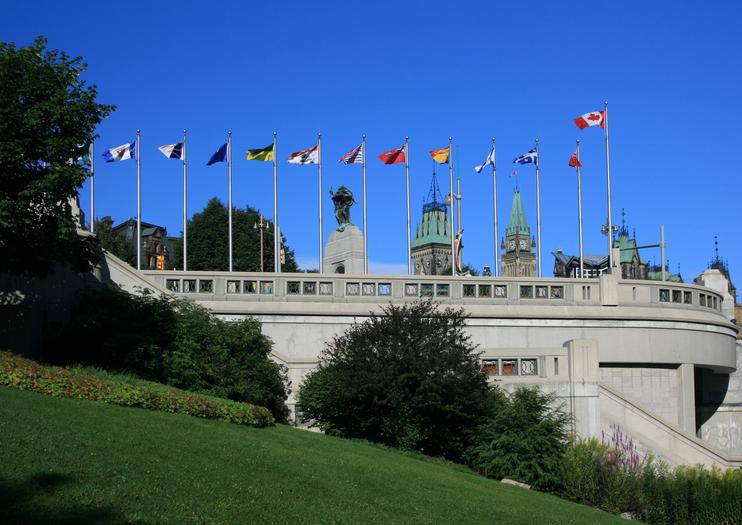 Confederation Square