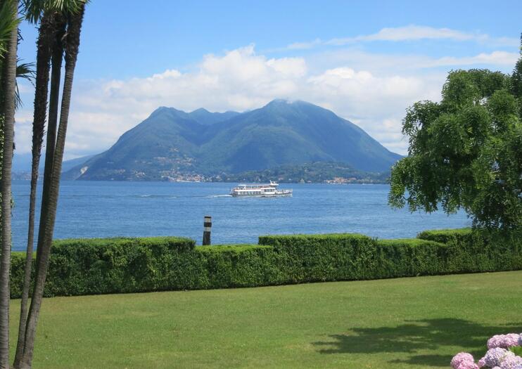 Stresa