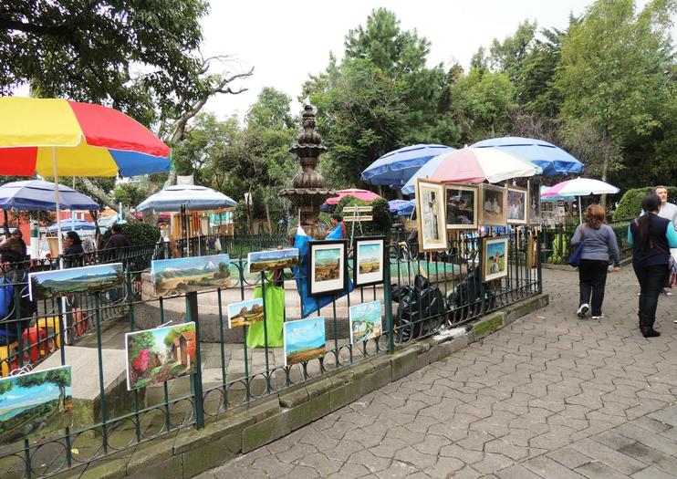 San Angel