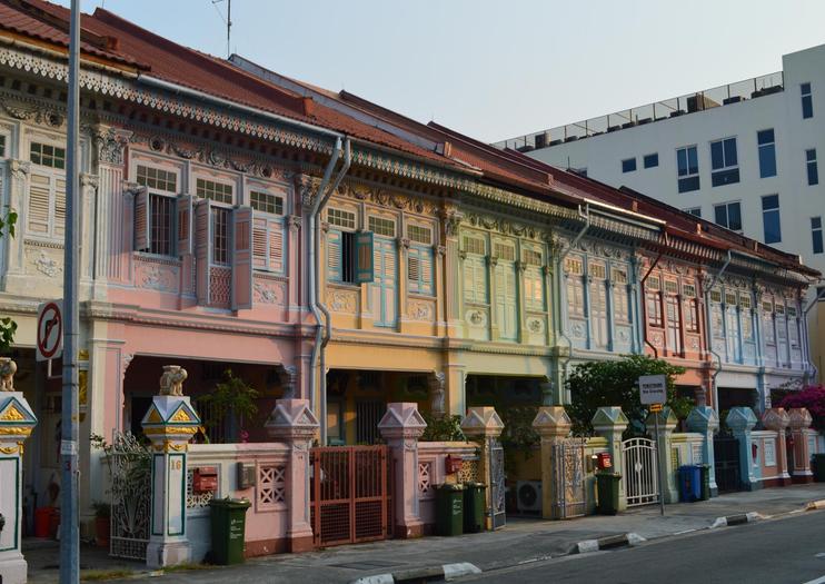 The 10 Best Joo Chiat Tours & Tickets 2020 - Singapore | Viator