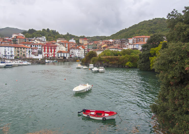 Mundaka