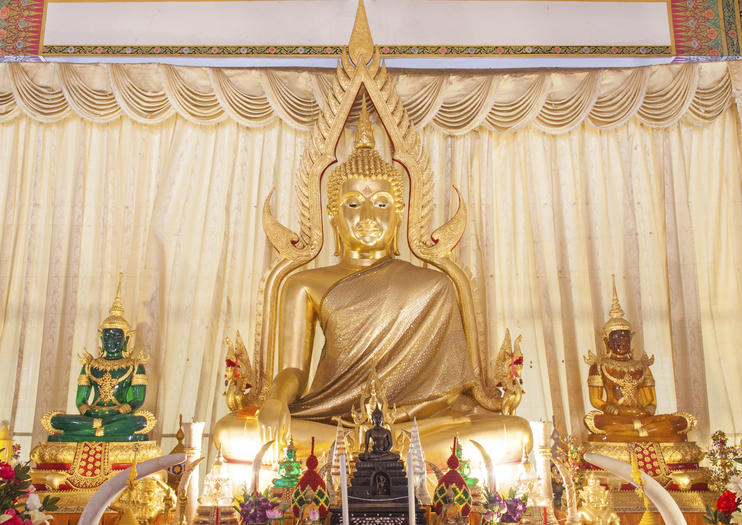 Phitsanulok