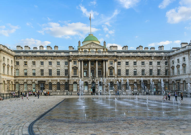 somerset house london tours