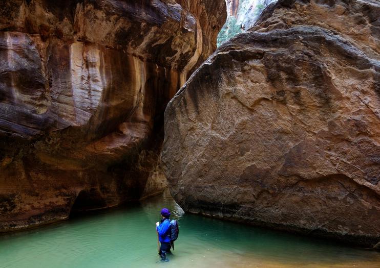 The Narrows