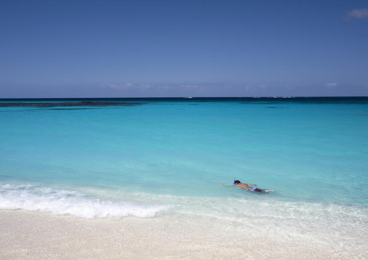 The Top Things To Do Attractions In Anguilla