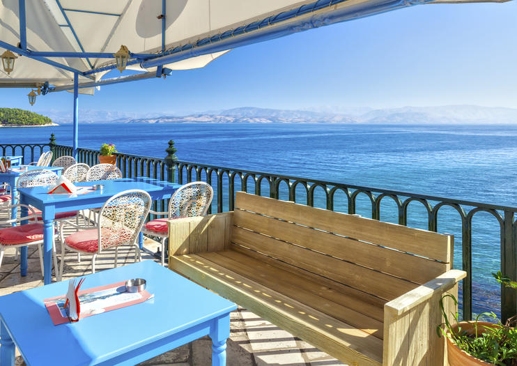 How to Spend 3 Days on Corfu
