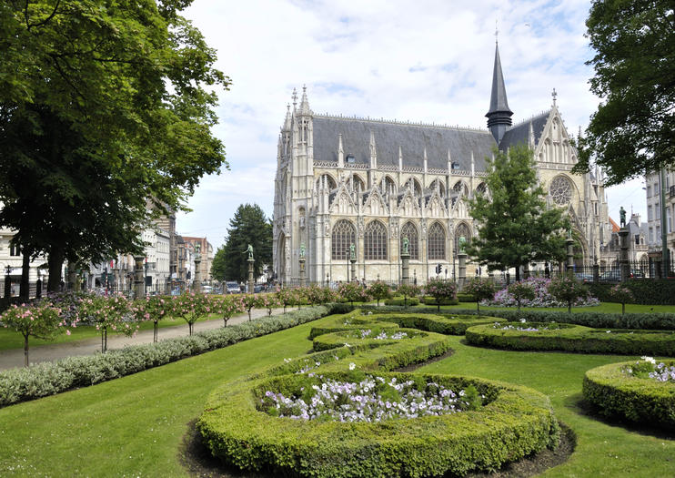 Sablon District