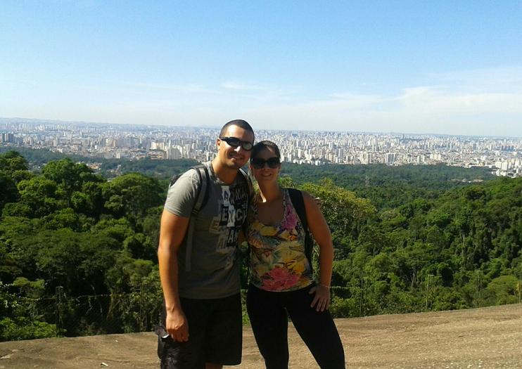 Pedra Grande