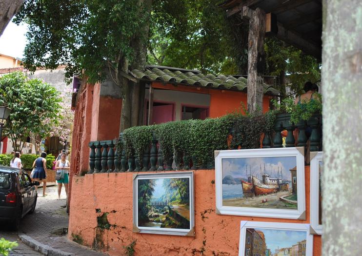 Embu das Artes