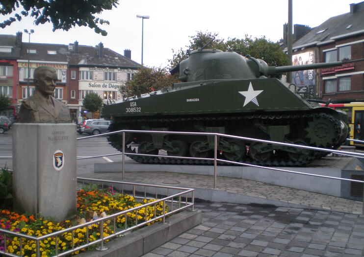 Bastogne