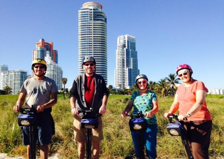 Visita Miami en español