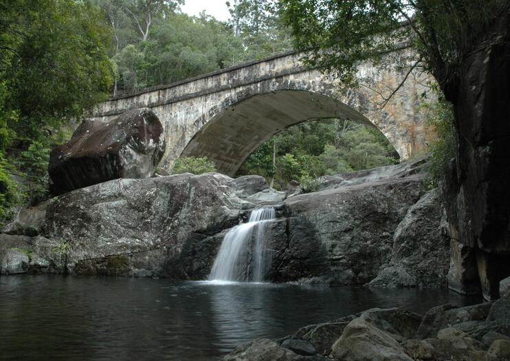 The Best Paluma Range National Park Tours & Tickets 2019 - Townsville ...