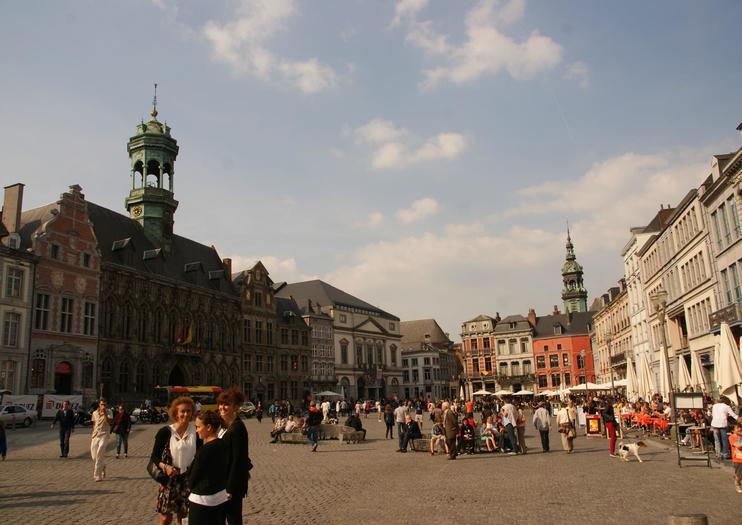 Mons