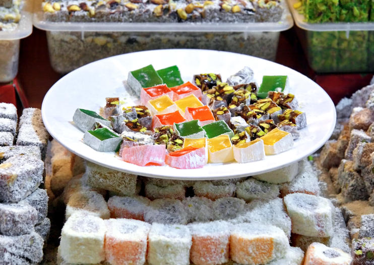 Yeroskipou (Geroskipou)